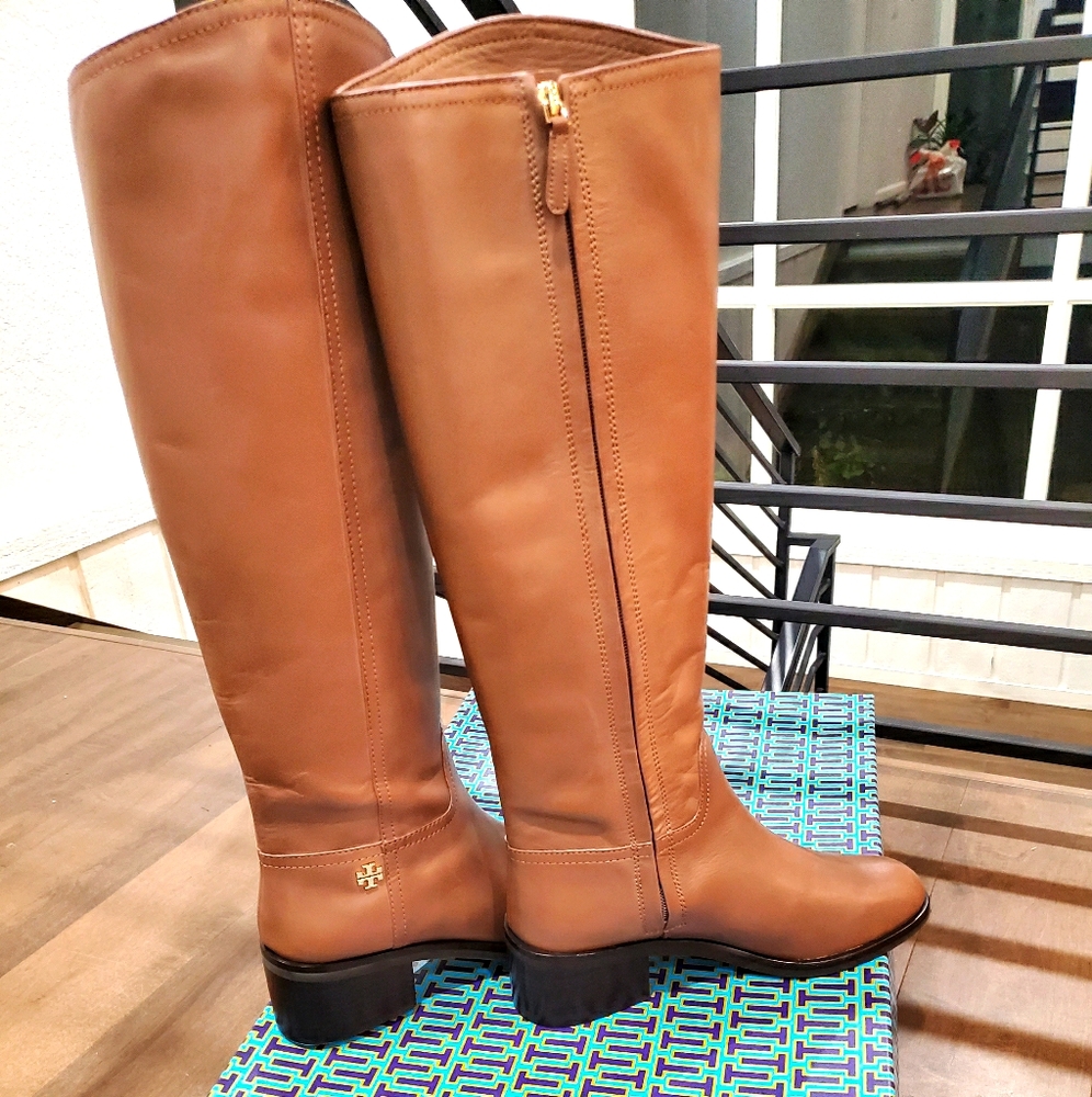 Tory Burch Riding boots - Picture 3 of 3